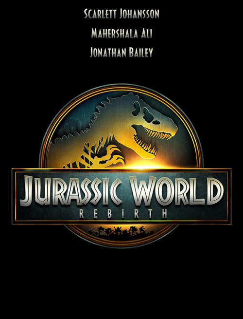 Jurassic World: Rebirth